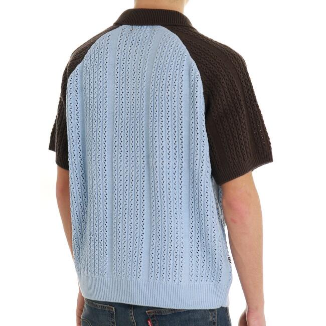 POLO ABEL OBEY - Mad Fashion | img vers.650x/